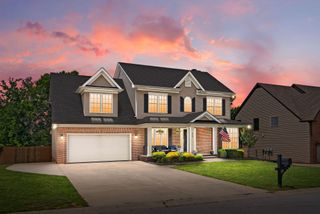 3008 Nepsa Court, Clarksville, TN 37040