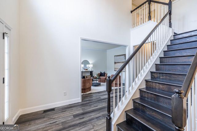 3402 Owens Landing Drive NW, Kennesaw, GA 30152
