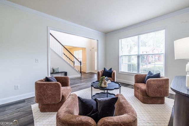 3402 Owens Landing Drive NW, Kennesaw, GA 30152