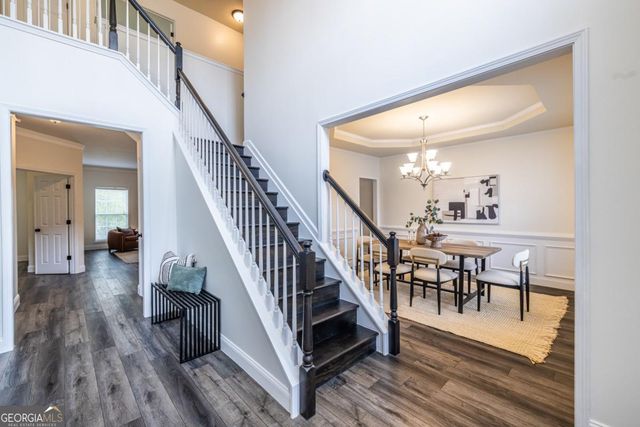 3402 Owens Landing Drive NW, Kennesaw, GA 30152