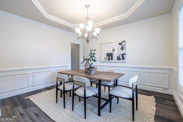 3402 Owens Landing Drive NW, Kennesaw, GA 30152