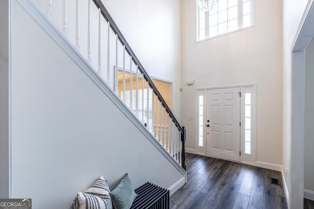 3402 Owens Landing Drive NW, Kennesaw, GA 30152