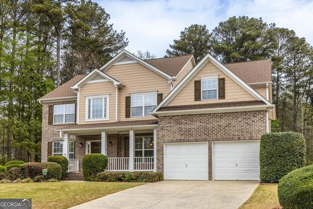 3402 Owens Landing Drive NW, Kennesaw, GA 30152