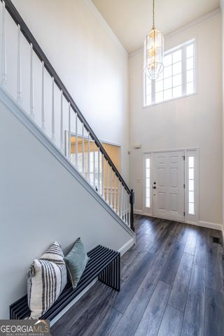 3402 Owens Landing Drive NW, Kennesaw, GA 30152