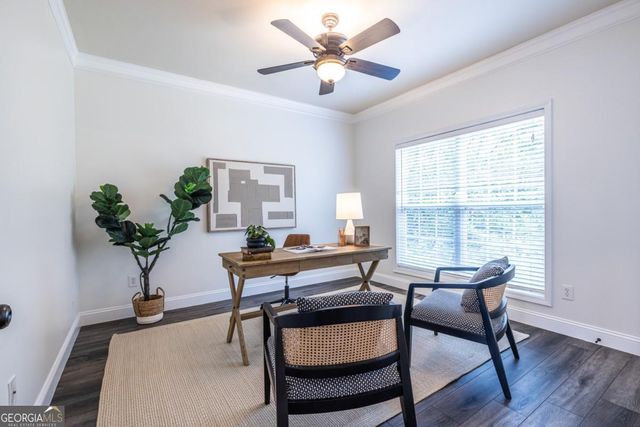 3402 Owens Landing Drive NW, Kennesaw, GA 30152