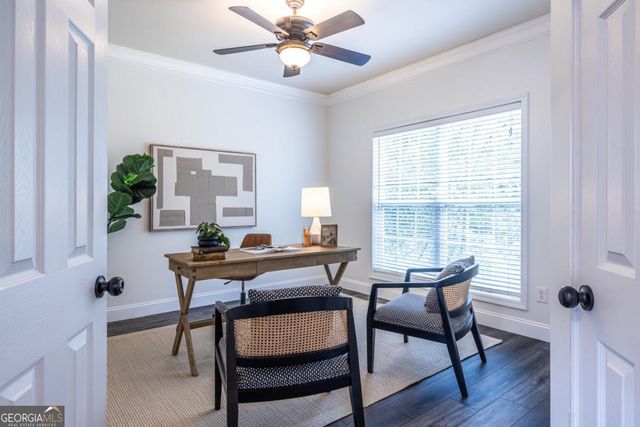 3402 Owens Landing Drive NW, Kennesaw, GA 30152