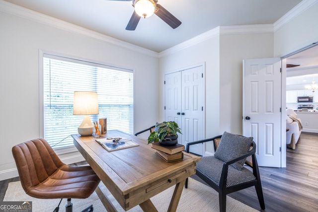 3402 Owens Landing Drive NW, Kennesaw, GA 30152