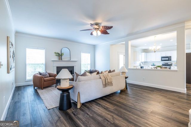 3402 Owens Landing Drive NW, Kennesaw, GA 30152