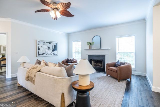 3402 Owens Landing Drive NW, Kennesaw, GA 30152