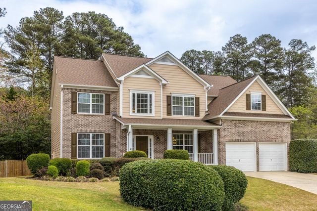 3402 Owens Landing Drive NW, Kennesaw, GA 30152