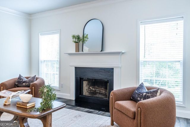 3402 Owens Landing Drive NW, Kennesaw, GA 30152