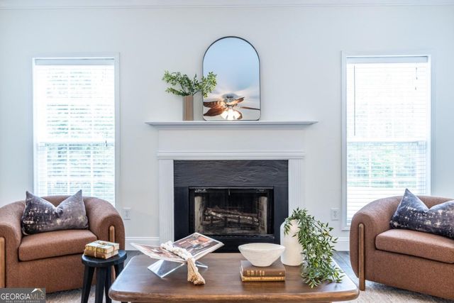 3402 Owens Landing Drive NW, Kennesaw, GA 30152
