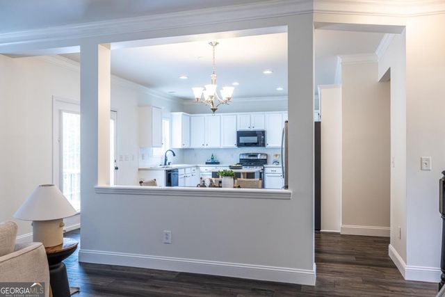 3402 Owens Landing Drive NW, Kennesaw, GA 30152