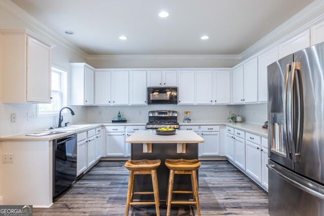 3402 Owens Landing Drive NW, Kennesaw, GA 30152
