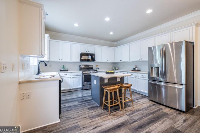 3402 Owens Landing Drive NW, Kennesaw, GA 30152