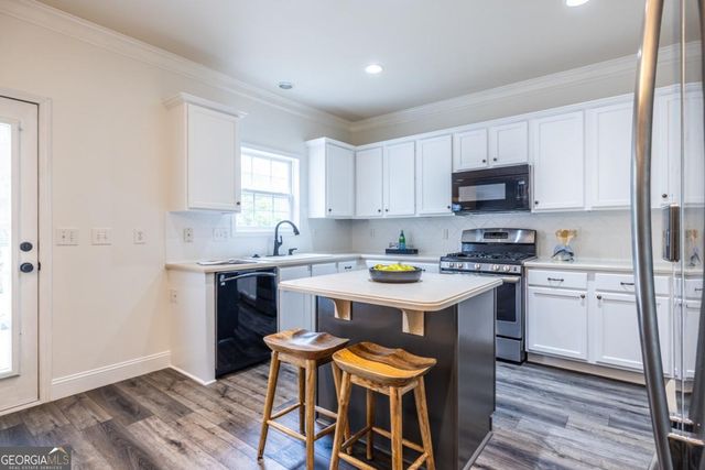 3402 Owens Landing Drive NW, Kennesaw, GA 30152