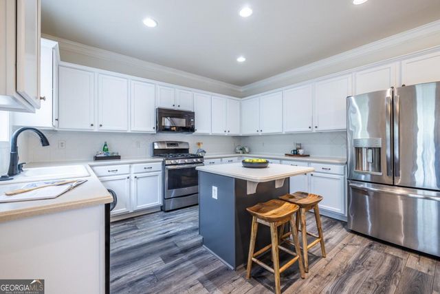 3402 Owens Landing Drive NW, Kennesaw, GA 30152