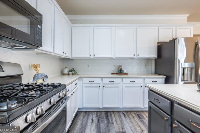 3402 Owens Landing Drive NW, Kennesaw, GA 30152