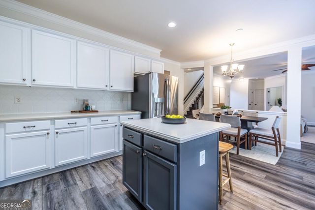 3402 Owens Landing Drive NW, Kennesaw, GA 30152