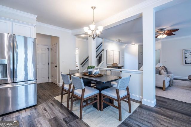 3402 Owens Landing Drive NW, Kennesaw, GA 30152