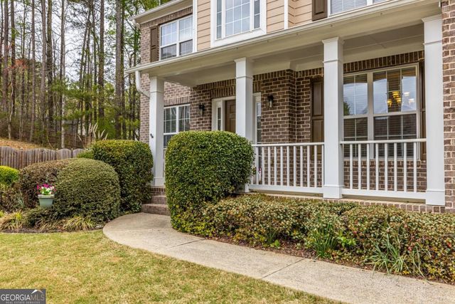 3402 Owens Landing Drive NW, Kennesaw, GA 30152