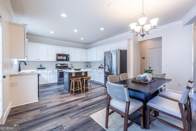 3402 Owens Landing Drive NW, Kennesaw, GA 30152