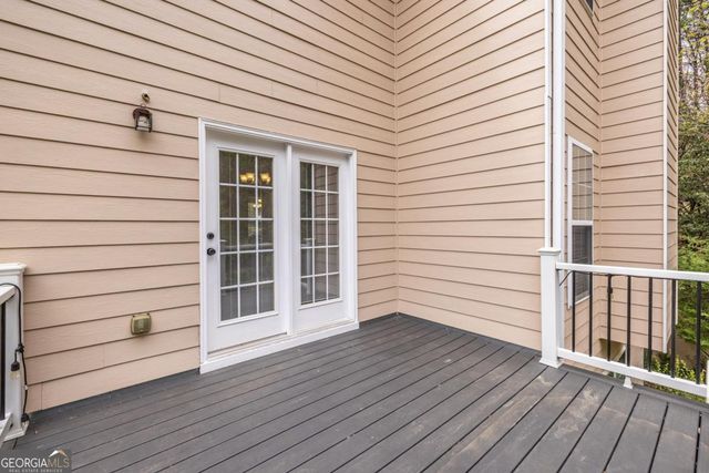 3402 Owens Landing Drive NW, Kennesaw, GA 30152