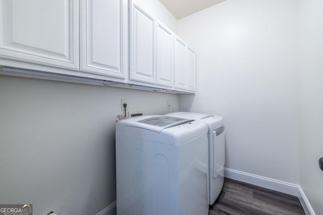 3402 Owens Landing Drive NW, Kennesaw, GA 30152
