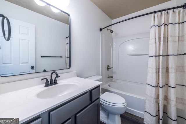 3402 Owens Landing Drive NW, Kennesaw, GA 30152