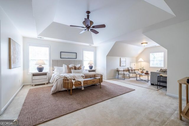 3402 Owens Landing Drive NW, Kennesaw, GA 30152