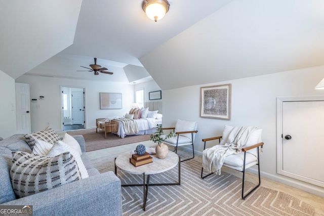 3402 Owens Landing Drive NW, Kennesaw, GA 30152