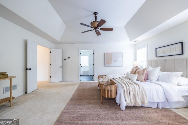 3402 Owens Landing Drive NW, Kennesaw, GA 30152