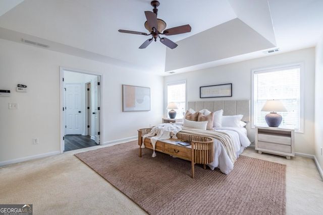 3402 Owens Landing Drive NW, Kennesaw, GA 30152