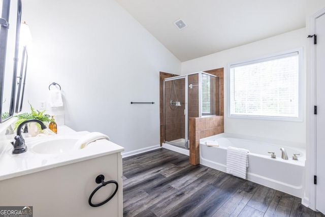 3402 Owens Landing Drive NW, Kennesaw, GA 30152