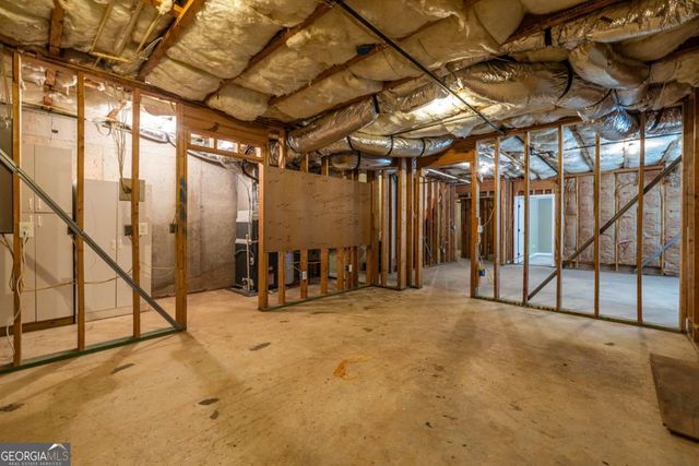 3402 Owens Landing Drive NW, Kennesaw, GA 30152