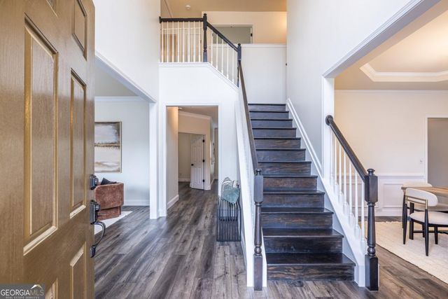 3402 Owens Landing Drive NW, Kennesaw, GA 30152