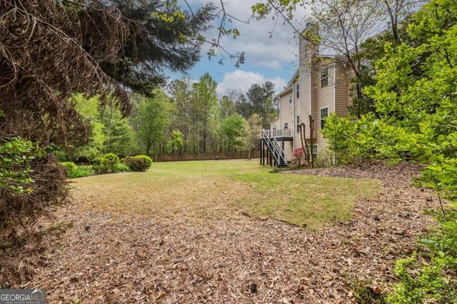 3402 Owens Landing Drive NW, Kennesaw, GA 30152
