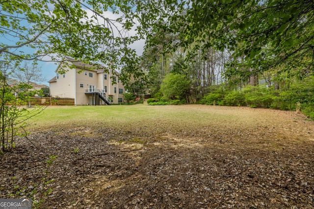 3402 Owens Landing Drive NW, Kennesaw, GA 30152