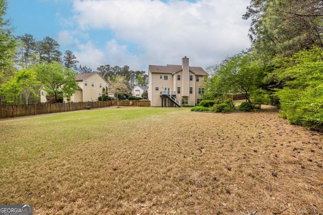 3402 Owens Landing Drive NW, Kennesaw, GA 30152