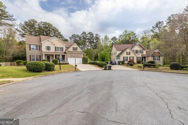 3402 Owens Landing Drive NW, Kennesaw, GA 30152