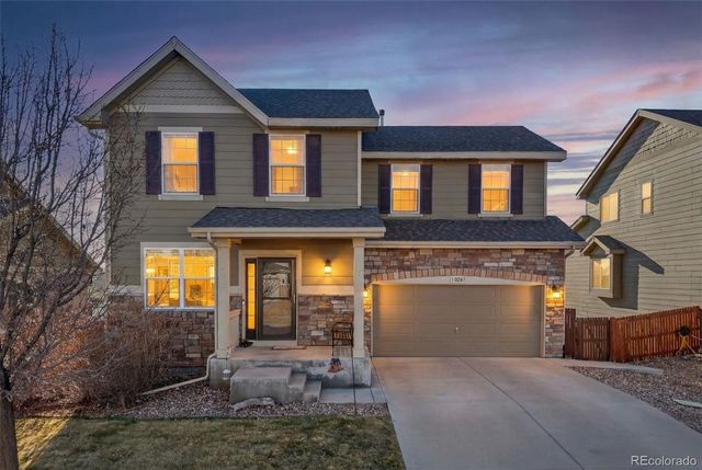 10247 Olathe Way, Commerce City, CO 80022