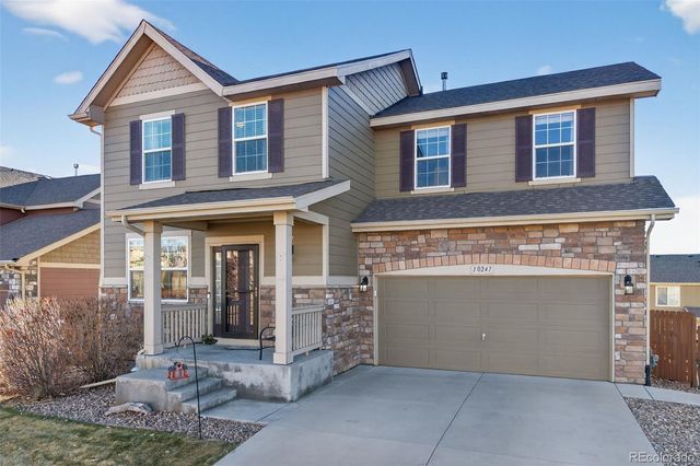 10247 Olathe Way, Commerce City, CO 80022