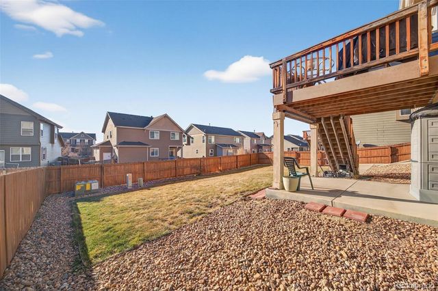 10247 Olathe Way, Commerce City, CO 80022