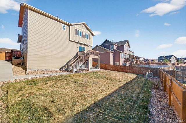 10247 Olathe Way, Commerce City, CO 80022