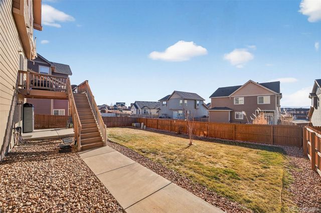 10247 Olathe Way, Commerce City, CO 80022