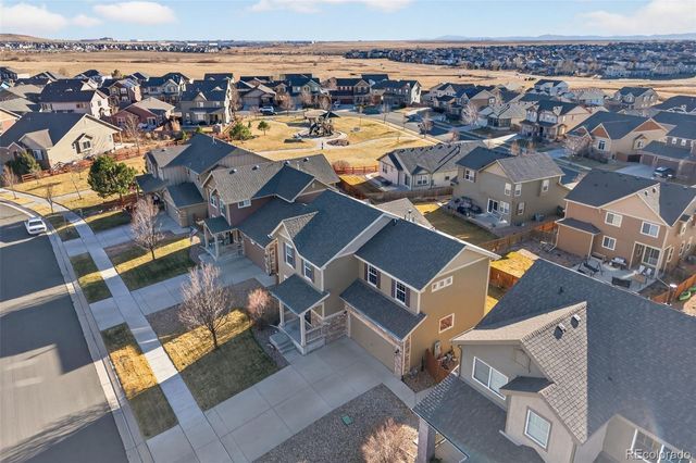 10247 Olathe Way, Commerce City, CO 80022