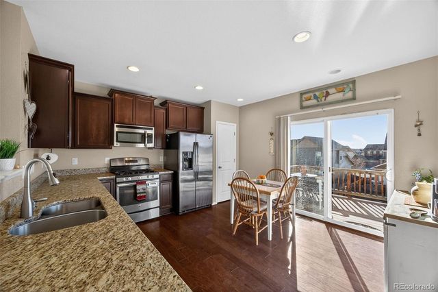 10247 Olathe Way, Commerce City, CO 80022