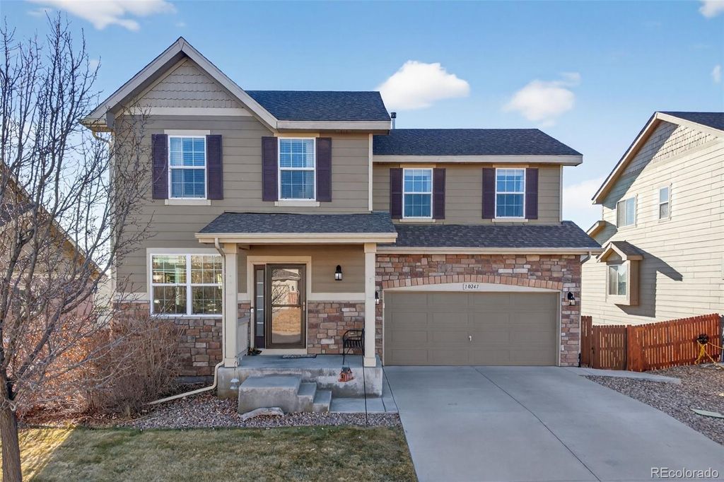 10247 Olathe Way, Commerce City, CO 80022