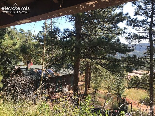 1052 W Highway 24, Woodland Park, CO 80863