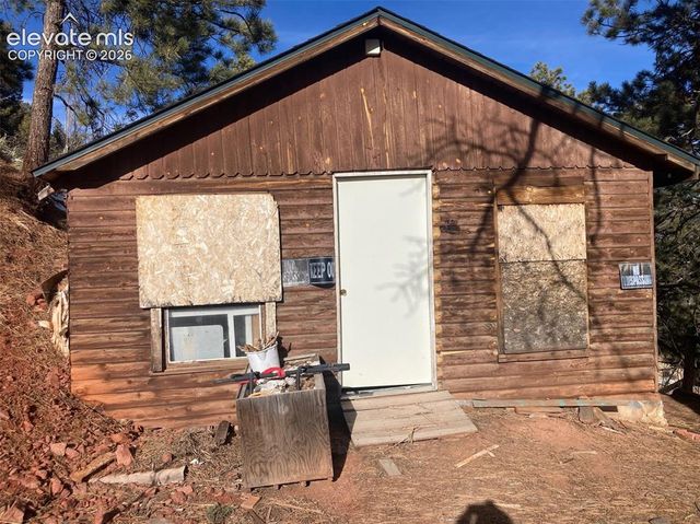1052 W Highway 24, Woodland Park, CO 80863